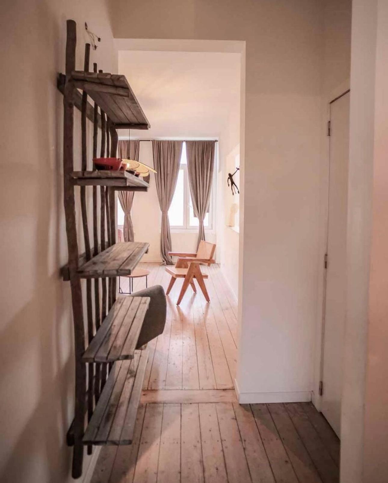 Saint Germain Suites Antwerp Exterior photo
